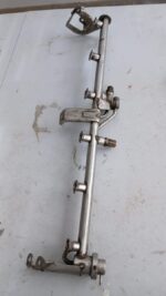 93 96 Mercedes R129 SL320 E320 S320 Fuel Rail 1040701395 – main product image
