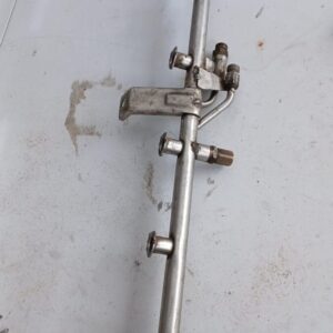 93 96 Mercedes R129 SL320 E320 S320 Fuel Rail 1040701395 – main product image