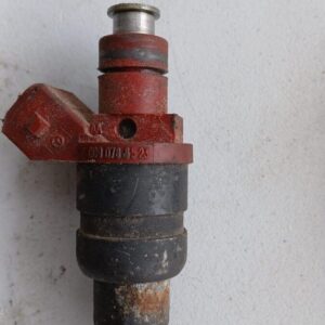 Mercedes W210 Fuel Injector 0000786523 – main product image