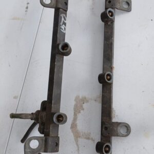 Mitsubishi Pajero 6G72 3l V6 Fuel Rail – main product image