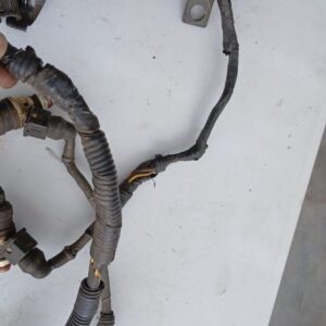 Mitsubishi Pajero 6G72 3l V6 Fuel Injector Harness – main product image