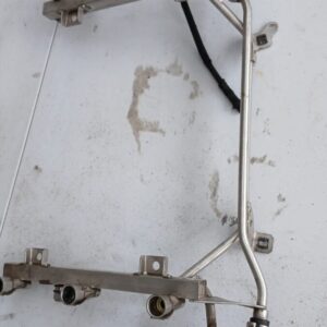 1999 Audi A4 2.6/ 2.8 V6 Fuel Rail 078133681AJ