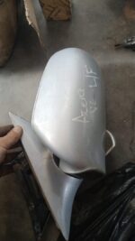 2009 Hyundai Azera Left Door Mirror – main product image