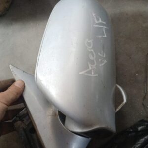 2009 Hyundai Azera Left Door Mirror – main product image
