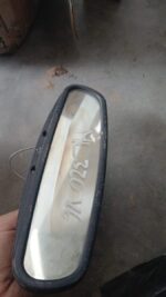 2001 Mercedes Ml320 Inner Rear View Mirror – main product image