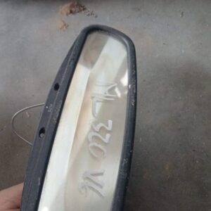 2001 Mercedes Ml320 Inner Rear View Mirror – main product image