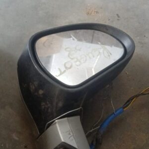 Peugeot 308 Right Door Mirror used – main product image