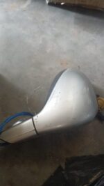 Peugeot 308 Right Door Mirror used – front view