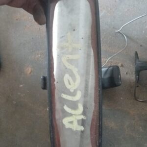 1996 Hyundai accent Inner Rear View Mirror – main product image
