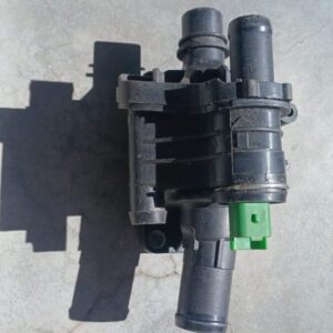Ford Figo Tdci 1.4 Thermostat Housing – main product image
