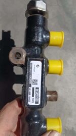 Ford Fiesta/ Peugeot/ Citroen 1.4 Tdci Fuel Rail