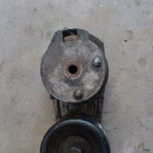 Bmw Tensioner Pulley used – main product image