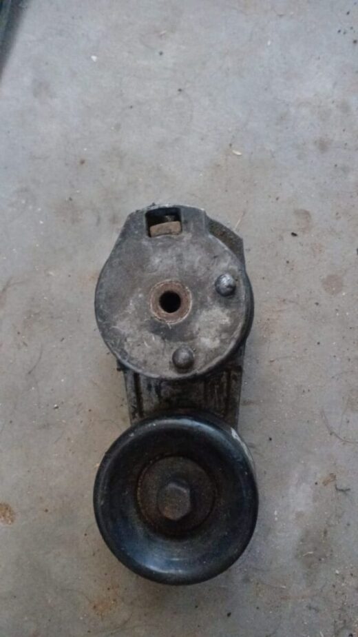 Bmw Tensioner Pulley Bmw Tensioner Pulley used – main product image