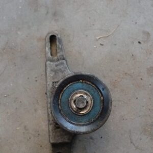 Ford Tensioner Pulley – main product image
