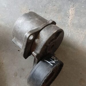 BMW tensioner Pulley – main product image