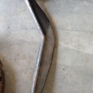 2006 Ford Territory Lateral Arm/ Control Arm