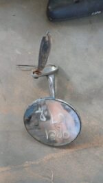 1967 Opel Olympia Door Mirror – main product image