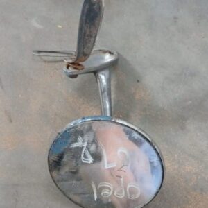 1967 Opel Olympia Door Mirror – main product image