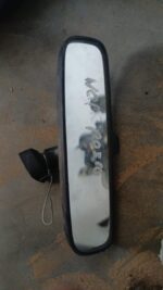 2003 Mitsubishi Pajero 3.2 Did Interior Rear View Mirror – main product image