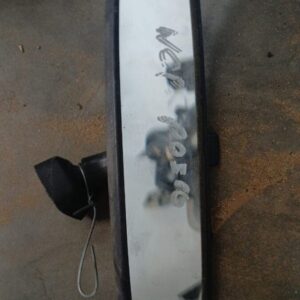 2003 Mitsubishi Pajero 3.2 Did Interior Rear View Mirror – main product image