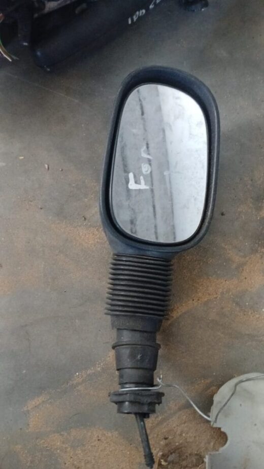 2006 Ford Ka Right Door Mirror 2006 Ford Ka Right Door Mirror – main product image