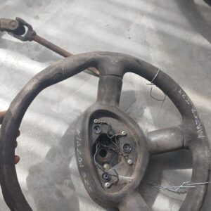 Mazda 323 Steering Wheel – main product image