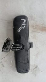 2003 Mitsubishi Pajero 3.2 Did Interior Rear View Mirror – front view
