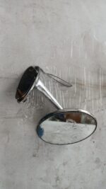 1967 Opel Olympia Door Mirror – side angle