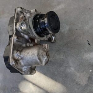 2016 Nissan Qashqai/ X trail EGR velve – main product image