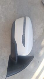 2016 Nissan Qashqai R/H door mirror – main product image