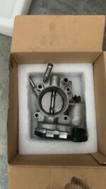 HYUNDAI ACCENT 11 G4HG 1.6 throttle body 351002B150 – main product image
