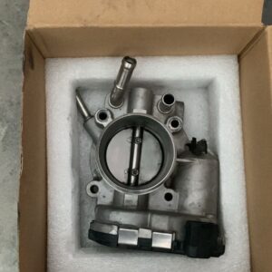 HYUNDAI ACCENT 11 G4HG 1.6 throttle body 351002B150 – main product image