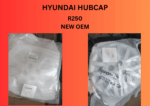 Hyundai Hubcap Wheel Cap | Brits Brothers Parts