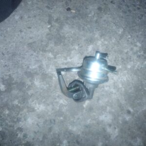 Fuel Pump Resolves Engine Stalling & Hard Starting Issues | Brits Brothers Parts