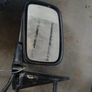 VW Golf 1 Left Door Mirror – main product image