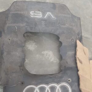 2000 Audi A4 V6 Engine Cover – main product image