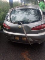 Alfa 147 2l Stripping For Parts – main product image