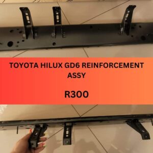 Toyota Hilux GD6 Reinforcement – main product image