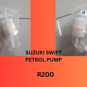 Suzuki Swift Fuel Filter – main product image