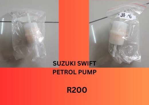 Suzuki Swift Fuel Filter Suzuki Swift Fuel Filter – main product image
