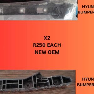 Hyundai Bumper Bracket – main product image