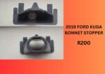 2019 Ford Kuga Bonnet Stopper – main product image