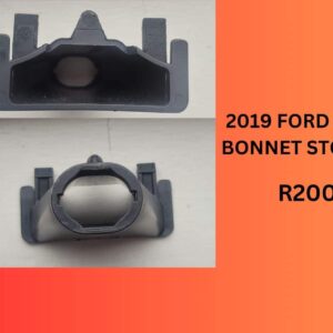 2019 Ford Kuga Bonnet Stopper – main product image
