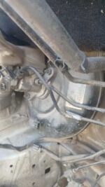 2016 Nissan Qashqai Brake Booster and Master Cylinder Used | Brits Brothers™ Auto Parts – main product image