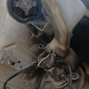 2016 Nissan Qashqai R9M Brake Master Cylinder – main product image
