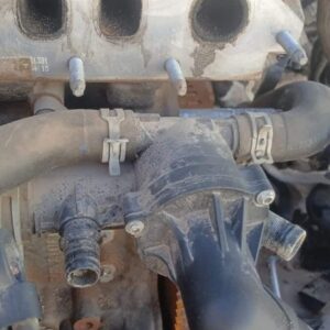 2016 Nissan Qashqai R9M Thermostat – main product image