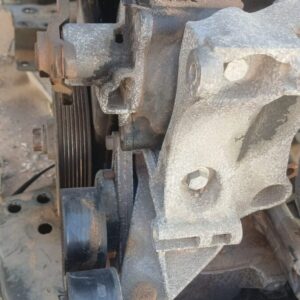 2016 Nissan Qashqai R9M Tensioner Pulley – main product image
