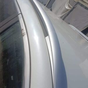 2016 Nissan Qashqai R9M Roof Rail Set – main product image