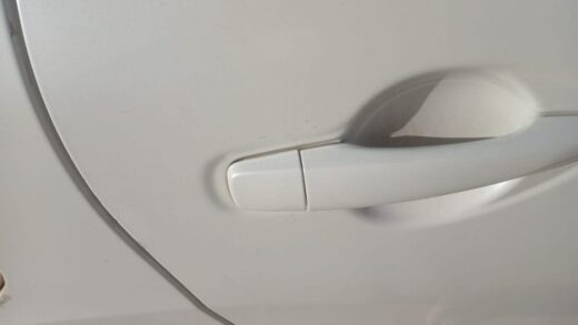 2016 Nissan Qashqai R9M Right Rear Outer Door Handle 2016 Nissan Qashqai R9M Right Rear Outer Door Handle – main product image
