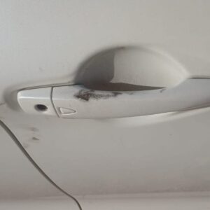 2016 Nissan Qashqai R9M Right Front Outer Door Handle – main product image